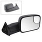 SPYDER Xtune Dodge Ram 94-01 Manual Extendable Manual Adjust Mirror Right MIR-DRAM94-MA-R 9925061