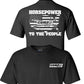 COMP Cams Horsepower T-Shirt  Med C1043-M
