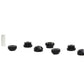 Whiteline 1988-1991 Honda CRX Rear Shock Bushing Set W33375