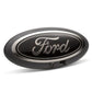 Ford Racing 20-22 Super Duty Black Oval Kit w/Camera M-1447-SDC