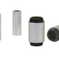 Whiteline Plus 7/03-11 Mazda RX8 Rear Control Arm Lower Inner Bushing Kit W63387