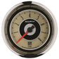 AutoMeter Cruiser In-Dash Tachometer 3 3/8in 8k RPM Gauge 1196