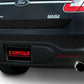 Corsa Performance 10-13 Ford Taurus SHO 3.5L V6 Turbo Sport Cat-Back Exhaust w/ Dual 4in