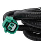 Ford Racing 2021+ Ford Bronco E-Locker Wiring Kit M-14489-BR