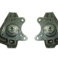 Belltech DROP SPINDLE SET 91-96 DAKOTA