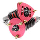 Godspeed Porsche 911 RWD (997) 2005-12 MAXX Coilovers