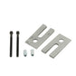 Belltech Pinion Shim Set 4 Degree (Pair)