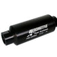 Aeromotive Pro-Series 100 Micron, ORB-12 Fuel Filter