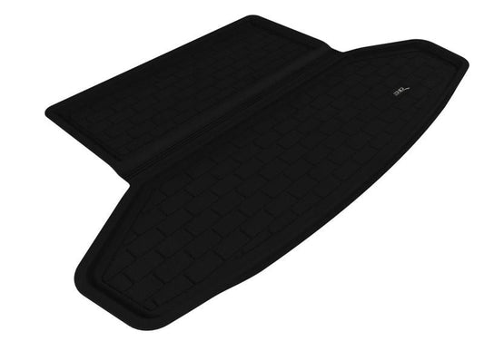 3D MAXpider 2012-2017 Toyota Prius V Kagu Cargo Liner - Black M1TY0971309