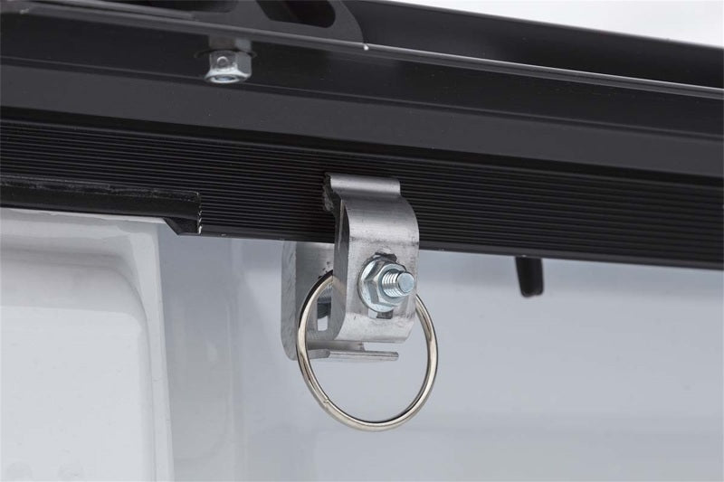 Access Limited 16-19 Tacoma 5ft Bed (Except trucks w/ OEM hard covers) Roll-Up Cover 25269