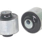 Whiteline 08-13 Nissan Maxima Front Lower Control Arm Inner Bushing Kit - Double Offset KCA548
