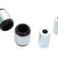 Whiteline Plus 03+ Nissan 350z/Infiniti G35 Rear Lower Front Trailing Arm (Lateral Arm) Bushing Kit W62997