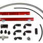 Aeromotive 98 1/2-04 4.6L DOHC Cobra Fuel Rail System