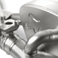 Akrapovic 14-17 BMW M3/M4 (F80/F82) Slip-On Line (Titanium) (Req. Tips) M-BM/T/8H