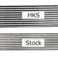 HKS I/C R-Type Fk8 K20C Full 13001-Ah004