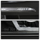 Spyder BMW Z4 09-13 Projector Headlights (Not Comp w Halogen) Black PRO-YD-BMWZ409HID-AFSSEQ-BK 5086884