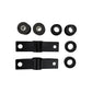 Ford Performance Parts Ford Racing 2005-2014 Mustang Competition Front BusHing Kit