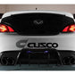 Spyder Hyundai Genesis 10-12 2Dr LED Tail Lights Black ALT-YD-HYGEN09-LED-BK 5034304