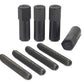 Ford Engine Dress up Kit Black w/Ford Racing Logo FRD302-500