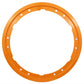 Ford Racing 21-24 Bronco Bead-Lock Trim Ring - Orange M-1021-BLO