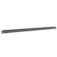 Anzo Rugged Off Road Light 40in 5W High Intensity LED Single Row (Spot)