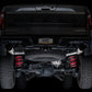 AWE Tuning AWE Gen 3 Raptor R SwitchPath Exhaust - Diamond Black Tips 3025-33852