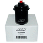 AEM Electronics High Volume Fuel Filter Black