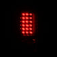 Anzo 1994-2001 Dodge Ram LED Taillights Black