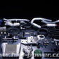 HKS Gt2 S/C System Pro Z33 Vq35De 12001-An009