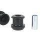 Whiteline 92-95 Honda Civic / 94-01 Acura Integra Front Lower Control Arm - Inner Rear Bushing Kit W53677
