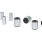 Whiteline Control Arm Upper or Lower - Inner & Outer Bushing Kit KCA553
