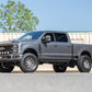 Carli 2023+ Ford F250/350 4x4 Radius Arm Drop Brackets - 3.5in Lift CS-FRAD-LVL-23
