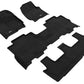 3D MAXpider 18-24 Ford Expedition 8-Seat Elegant Black R1 R2 R3 L1FR12404709