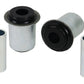 Whiteline Plus 9/83-12/89 Nissan 300ZX Z31 (Fairlady) Front Control Arm-Lwr Inner Bushing Ki W53467