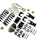 Belltech LOWERING KIT W/O SHOCKS 812