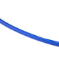OLM E Series Paint Matched Trunk Lip Spoiler - Galaxy Blue Pearl - 2015-2021 Subaru WRX / STI