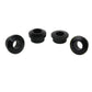 Whiteline WhitelinPlus 05+ Mazda Miata/MX5 / 07/03+ RX8 Front Lwr Inner Front Control Arm Bushing Kit W53413