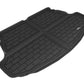 3D MAXpider 2019-2020 Lexus UX Hybrid Kagu Cargo Liner - Black M1LX0661309