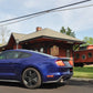 Corsa Performance 15-16 Ford Mustang EcoBoost 2.3T Sport 3in Cat-Back Dual Rear