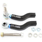 SPL Part Bumpsteer Adjustable Front Outer Tie Rod Ends R35/Z34/Q50