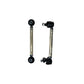BLOX Racing 12-13 Honda Civic SI Plus Series Fully Adjustable Coilovers BXSS-00120