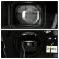 SPYDER Chevy Camaro 10-13 High-Power LED Module - Black (PRO-YD-CCAM2010AP-SEQ-BK) 5088536