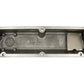 Ford SBF Valve Covers w/Cobra Logo Black FRDM6582-LE302SBK