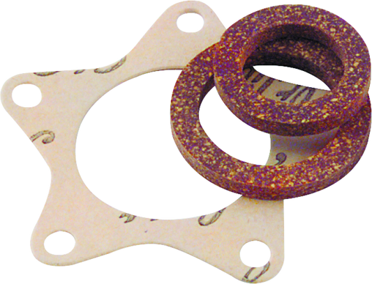 Bikers Choice Star Hub Wheel Gasket Kit 492695