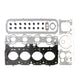 Cometic Gasket Cometic Ford 1968-1978 385 Series V8 Top End Gasket Kit-4.400in Bore-.040in MLS Cylinder Head Gasket PRO1012T-4400