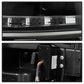 Spyder Lexus GS 300 / 350 / 450 06-11 Headlights - HID Model Only - Black PRO-YD-LG06-HID-DRL-BK 5082800