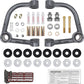 Camburg Toyota Tacoma Pre/4WD 05-23 / 4-Runner 03-23 / FJ 07-14 1.25in Uniball Upper Arms CAM-310036