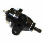 AEM Electronics Fuel Pressure Regulator Black Honda Acura
