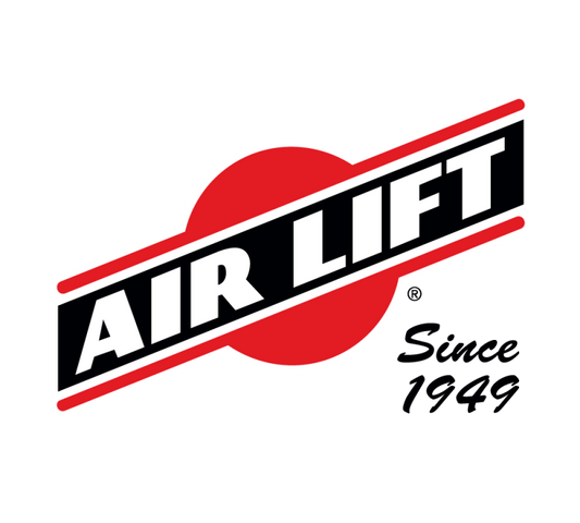 Air Lift Replacement Air Spring - Sleeve Type 50292