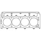 Cometic Gasket Cometic GM LSX Gen-4 Small Block V8 .040in MLX Cyl Head Gskt-4.165in Bore-1/2in and 3/8in Studs-LHS C15502-040